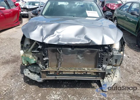 2020 Nissan Altima Sr Fwd из США, поврежденный, VIN 1N4BL4CV1LC261595